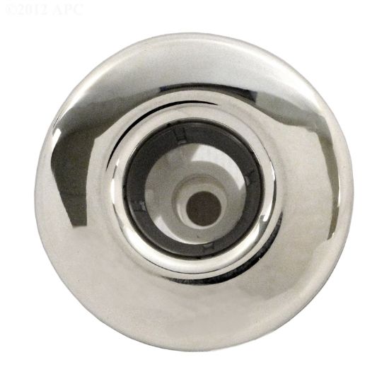 DIFFUSER NON ADJ. CLUSTER STORM MTL ESC.-CS SILVER 212-1499-SS