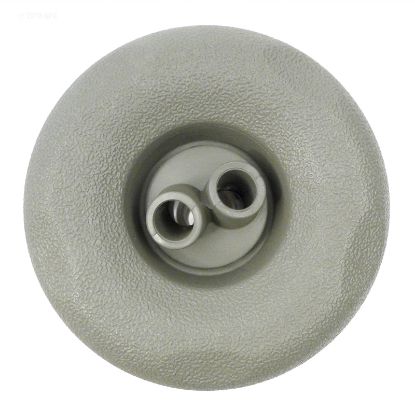 MINI STORM II TWIN EYEBALL INT LRG W/5 SCALLOP ESC 212-6947