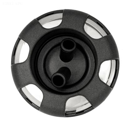 POWER STORM JET INTERNAL STORM II  5 1/4IN  6 SPOKE  SS   212-7249DSGS