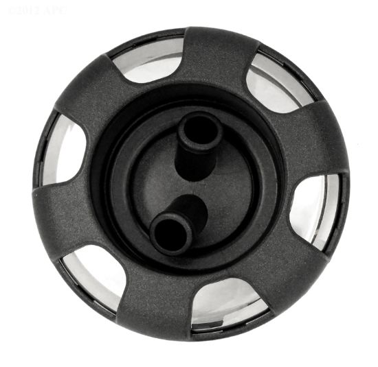 POWER STORM JET INTERNAL STORM II  5 1/4IN  6 SPOKE  SS   212-7249DSGS