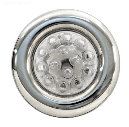 PWR STORM MULTI MASSAGE INT METAL ESC .530INNZL 212-7508LS