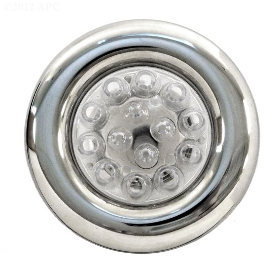 PWR STORM MULTI MASSAGE INT METAL ESC .530INNZL 212-7508LS