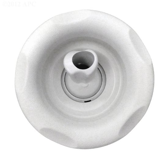 POWER STORM JET INTERNAL ROTO  5IN  5-SCALLOP  WHITE 212-7600B