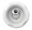 POWER STORM JET INTERNAL ROTO  5IN  5-SCALLOP  WHITE 212-7600B