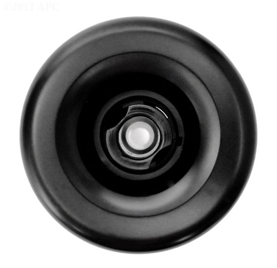 MINI STORM JET INTERNAL DIRECTIONAL  3IN  SMOOTH  BLACK 212-7901B