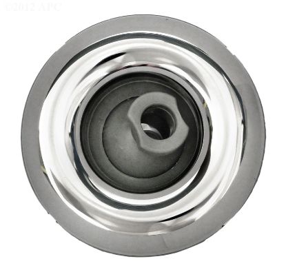 POLY STORM JET INTERNAL DIRECTIONAL 4IN SS GRAY 212-8167SB