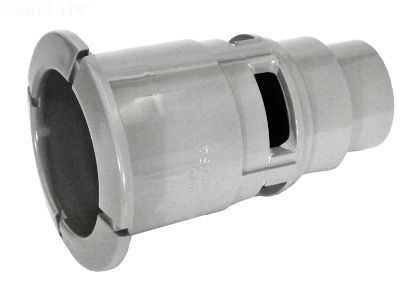 POLY GUNITE WALL GREY 215-1077B