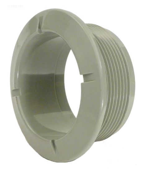 WALL FITTING POLY JET GRAY 215-1757