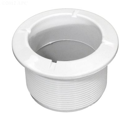 WALLFITTING  LONG POLY JET 215-1760B