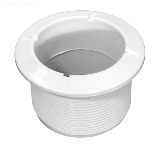 WALLFITTING  LONG POLY JET 215-1760B