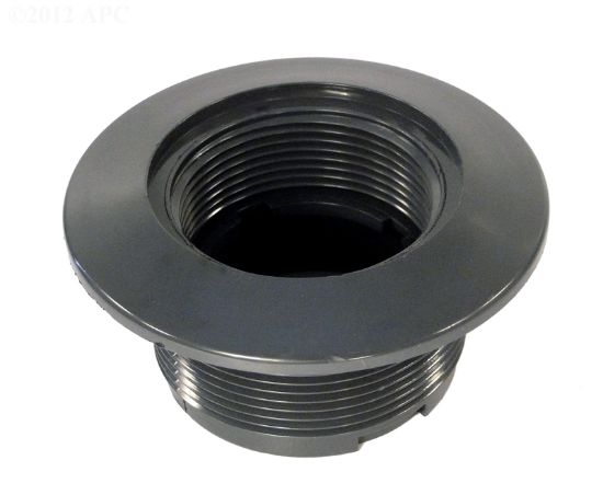 RETURN WALL FITTING DARK GRAY 215-9159-DKG-B