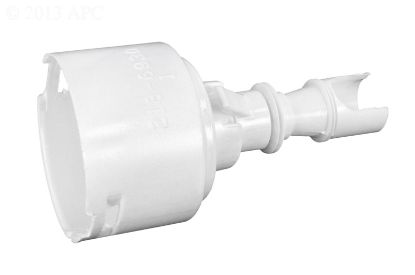 DIFFUSER ONLY MINI STORM WING STYLE WATERWAY JET 218-6930