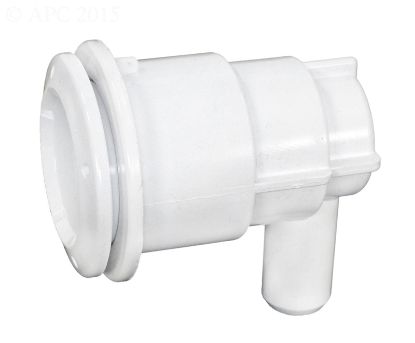 ADJ M/J BODY 3/4IN B X NO AIR 1/4IN NOZZLE 222-1090SM