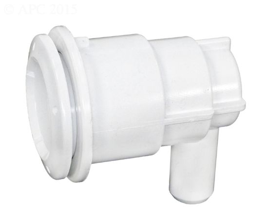 ADJ M/J BODY 3/4IN B X NO AIR 1/4IN NOZZLE 222-1090SM