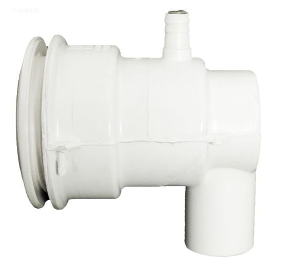 3/8INB AIRX3/4INS WATER ELL BODY W/ BALL CHECK VALVE 223-5910