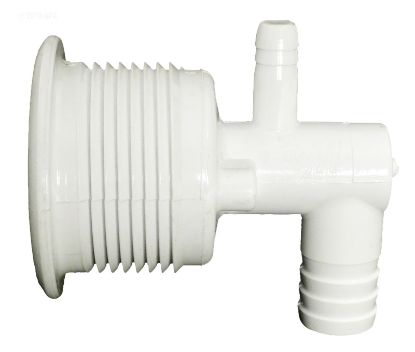 MINI STORM JET BODY ONLY 3/4IN RB X 3/8IN B 223-7910