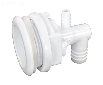 MINI STORM JET BODY 3/4INRB THREADED STYLE 228-0300