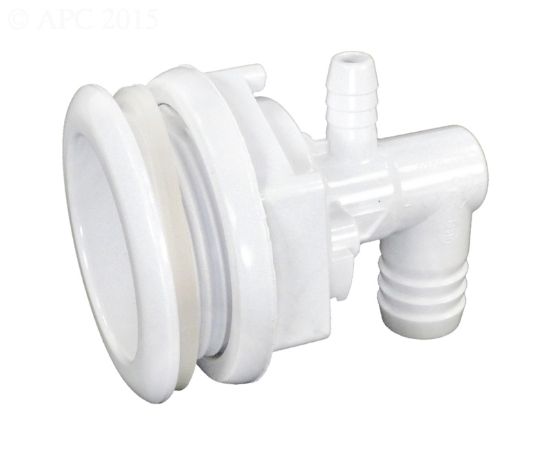 MINI STORM JET BODY 3/4INRB THREADED STYLE 228-0300