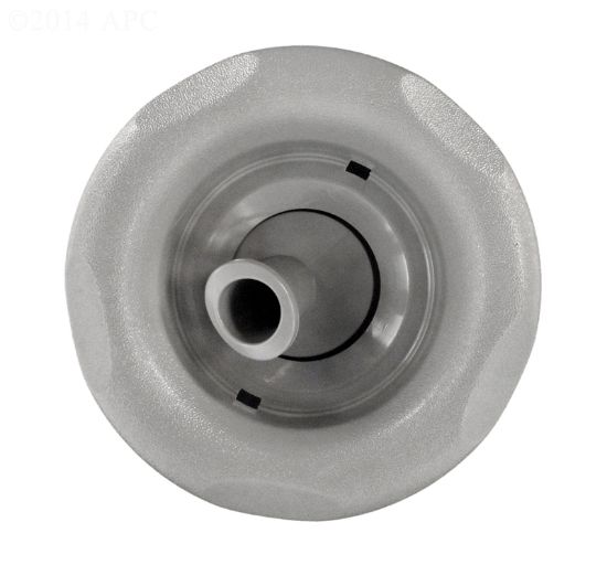 5-Scallop Roto Thread In Power Storm Gunite Jet Internals  229-7607G