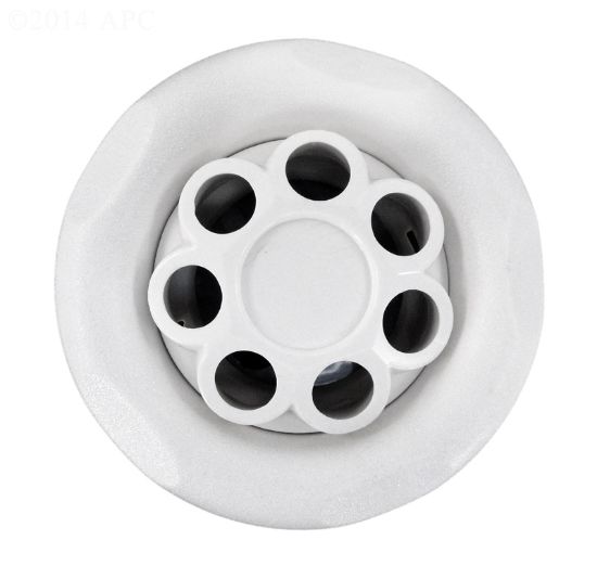 5-Scallop Massage Thread In Power Storm Gunite Jet Internals 229-7740GB