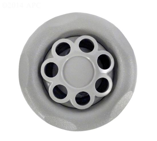 5-Scallop Massage Thread In Power Storm Gunite Jet Internals 229-7747G