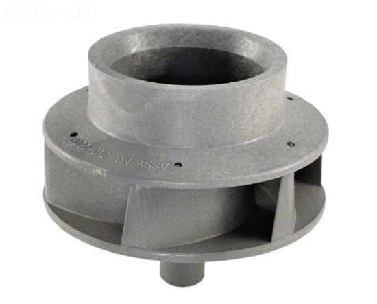 IMPELLER VIPER 4 HP WATERWAY 310-2200