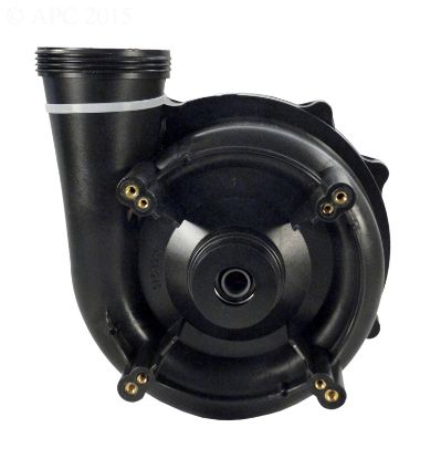 WET END EX 4HP 48FR 56FR 2INx2IN COMBO SIDE DISCHARGE  310-2740