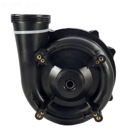 WET END EX 4HP 48FR 56FR 2INx2IN COMBO SIDE DISCHARGE  310-2740