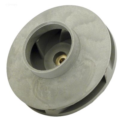 IMPELLER ASSY 60HZ 11.5 AMP 310-3670