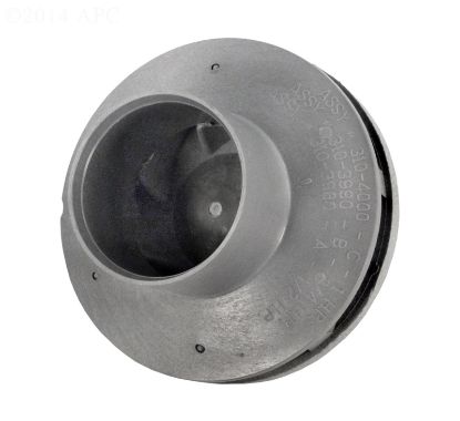 IMPELLER SD 1.0HP HI-FLO INCIN SIDE DISCHARGE 310-4000B