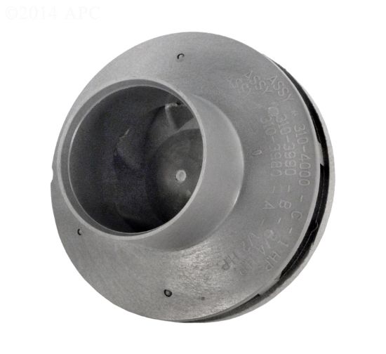IMPELLER SD 1.0HP HI-FLO INCIN SIDE DISCHARGE 310-4000B