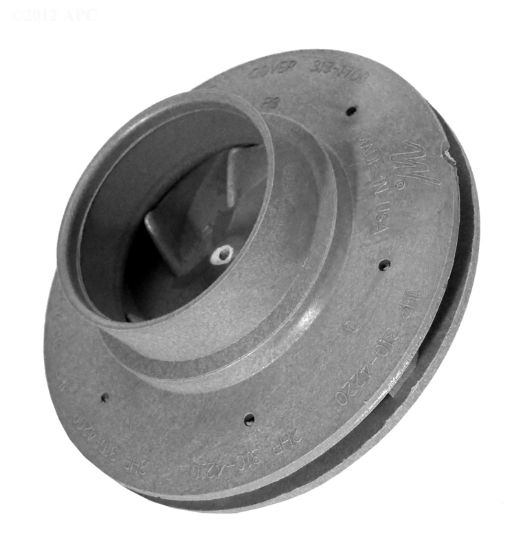 IMPELLER EXECUTIVE 2.0HP WATERWAY 310-4210B