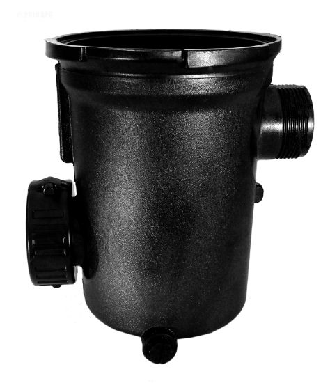 6IN TRAP BODY ONLY 1.5INFPT x 2IN UNION 310-6200