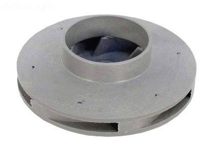 CHAMPION 3/4 HP IMPELLER ASSY 4.5IN DIA 310-7400