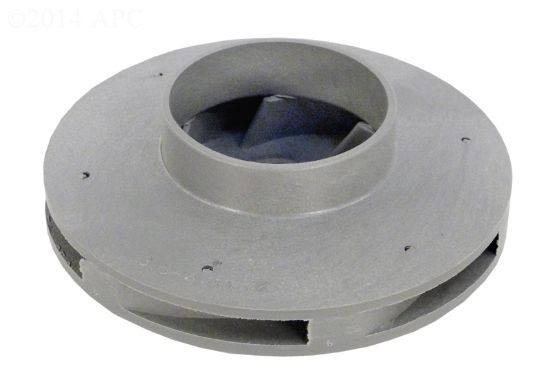 CHAMPION 3/4 HP IMPELLER ASSY 4.5IN DIA 310-7400