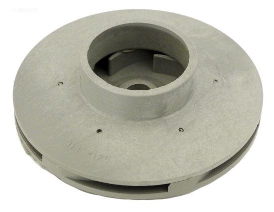 CHAMPION 1HP FULL 1.5HP UPR IMPELLER ASSEMBLY 310-7420