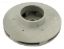 CHAMPION 1HP FULL 1.5HP UPR IMPELLER ASSEMBLY 310-7420