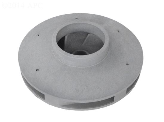 CHAMPION 3HP IMPELLER ASSEMBLY 310-7450