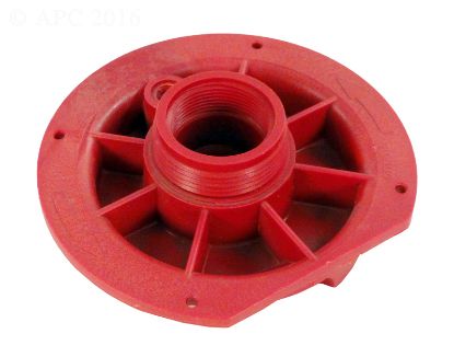 FACEPLATE E SERIES RED REPLACES 311-1110 PRIOR 2011 311-1114