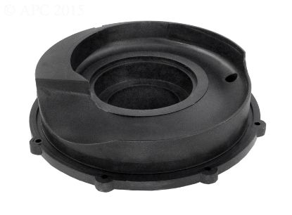 COVER VIPER 2.5IN UNION FACEPLATE WATERWAY 311-1510