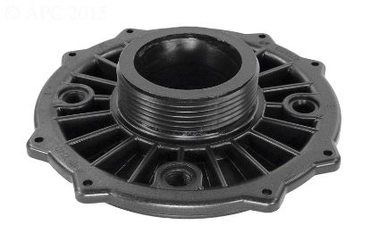 2IN INTAKE FACE PLATE VOLUTE 311-2140B