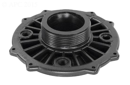 2IN INTAKE FACE PLATE VOLUTE 311-2140B