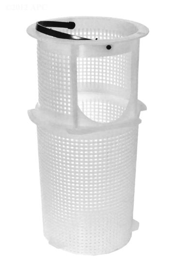 BASKET ASSY - SVL56 PUMP 319-1310B