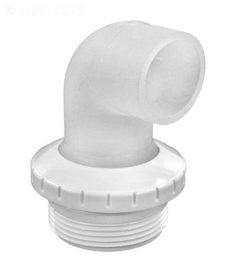 EYEBALL FITT 1' 90 DEG 1 1/2IN PT ASSY W/B 400-1410FB