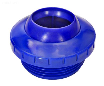 EYEBALL FITT. 1INEYEBALL 1 1/2INMPT ASSY -DKG DARK BLUE  400-1419E-DKB