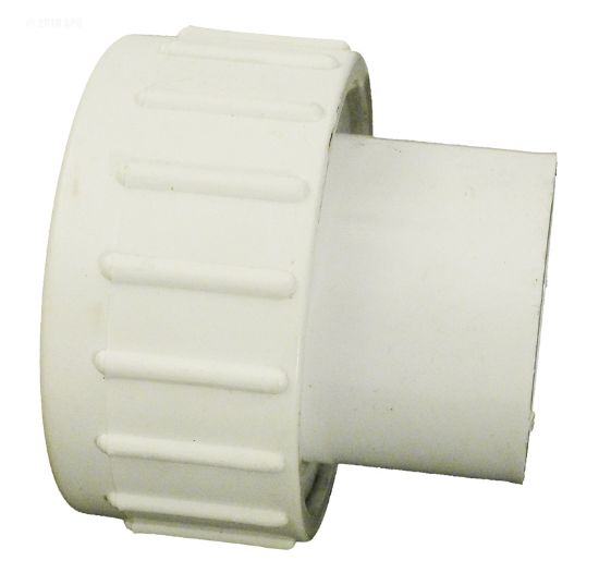 #6 UNION ASSY. 1-1/2SPG FOR HEATER FLANGE 400-4050