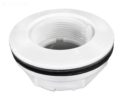 V/L RETRN W/F 1 1/2INFPT X 1 1/2INS (BAGED 400-9150B