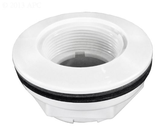 V/L RETRN W/F 1 1/2INFPT X 1 1/2INS (BAGED 400-9150B