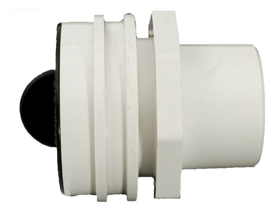 FLUSH MOUNT RETURN FTG W/ PLASTER PLUG 1IN SOCKET 400-9190P