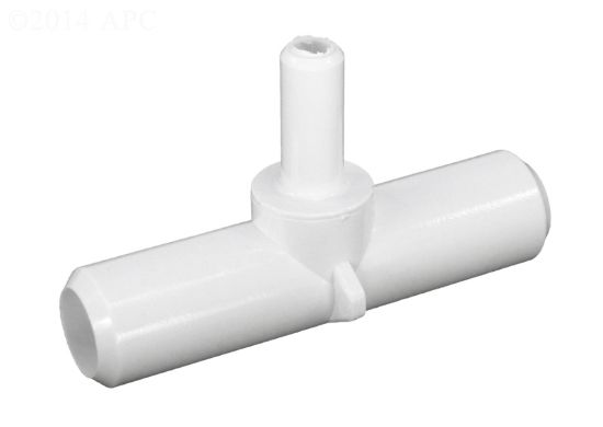 TEE 3/4IN SB 3/4IN X 3/8IN SB 413-1850